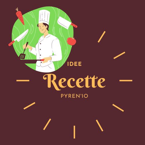 Idée recette 2