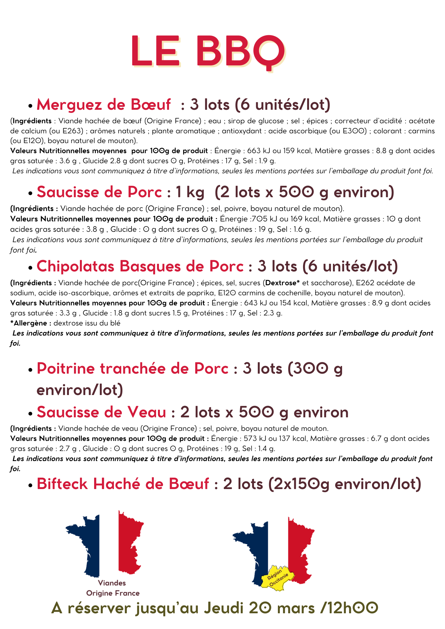 Le BBQ 2025 VAD site 